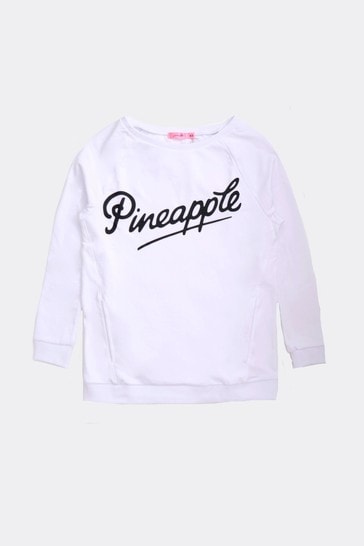Monster deals print jumper