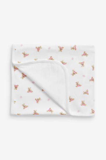 Ralph lauren baby blankets top