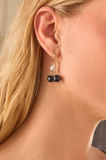 George earrings discount