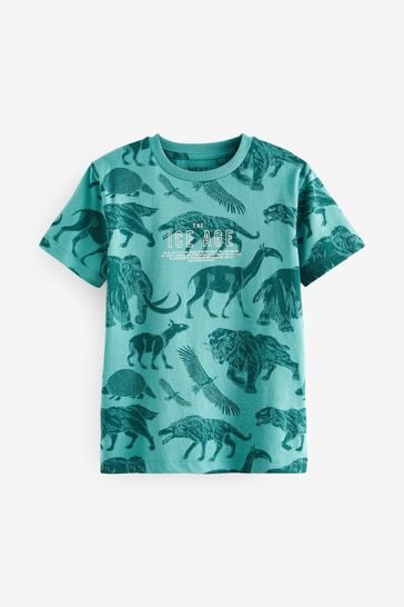 T shirt age hotsell
