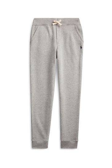 Boys ralph clearance lauren joggers
