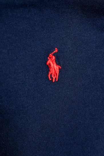 Logo ralph lauren polo on sale
