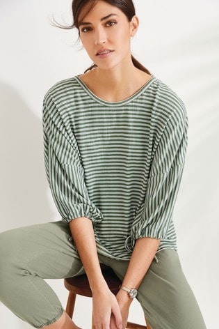 Next best sale batwing top