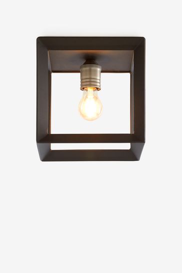 Next brooklyn top ceiling light