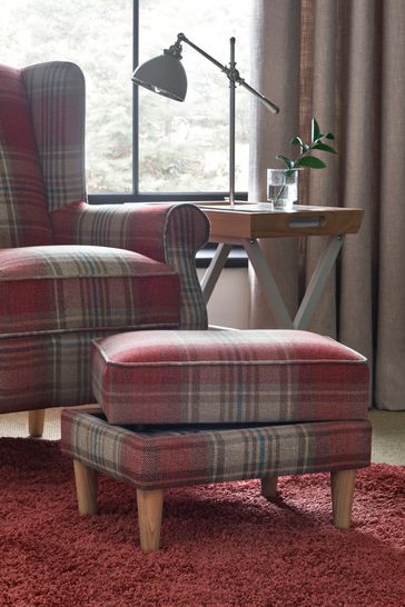 Next shop sherlock footstool