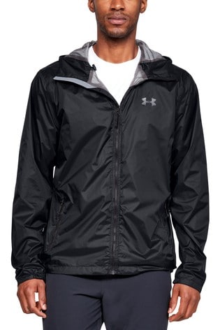 Under Armour Forefront Rain Jacket