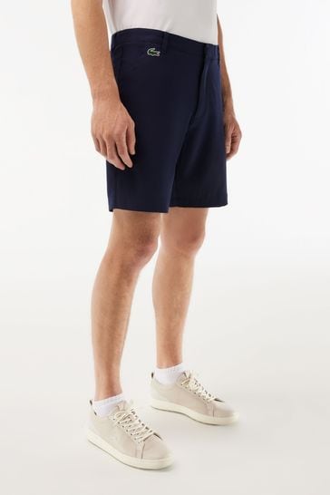 Lacoste® Golf Tech Shorts