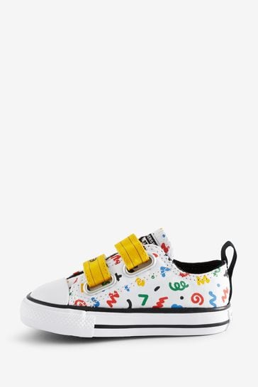 Next sales baby converse