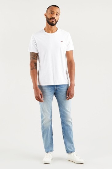 Buy Levi's® 501® Original Jeans from Next Denmark