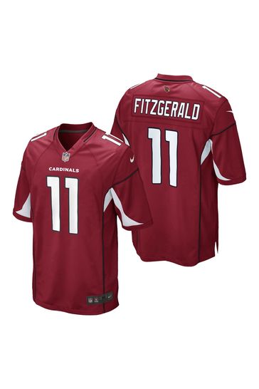 Larry fitzgerald 2025 jersey