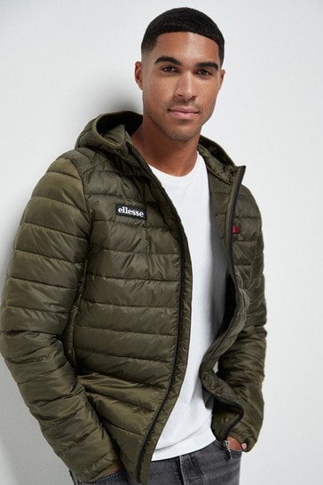 Ellesse™ Lombardy Padded Jacket