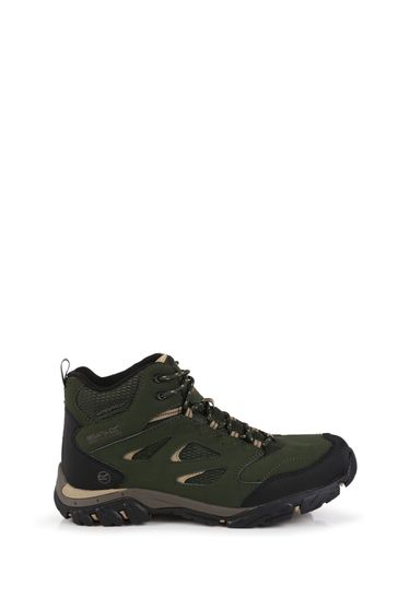Regatta men's holcombe iep mid boots clearance