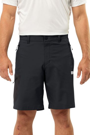 Jack wolfskin active best sale track