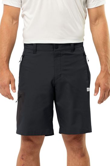 Jack Wolfskin Active Track Shorts