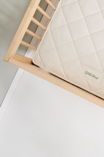 little green sheep twist mattress