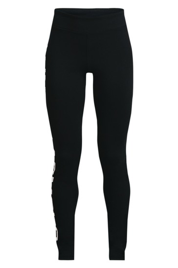 Under Armour Youth SportStyle Branded Leggings