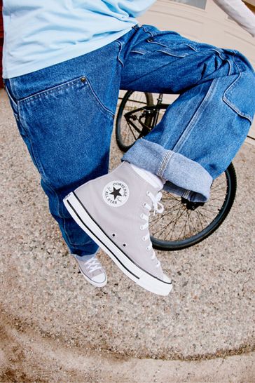 Chuck taylor all star classic high top shop
