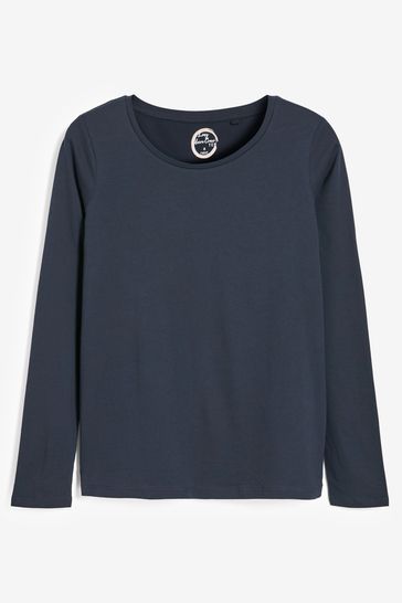 Long Sleeve Tops 5 Pack from Next Lithuania