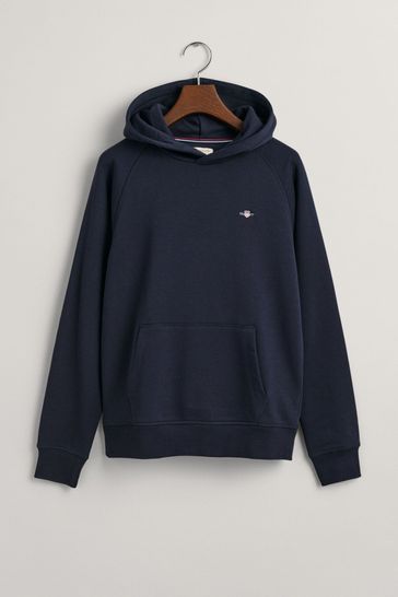 Gant best sale junior hoodie