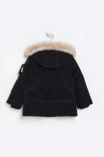 River island baby girl coats sale
