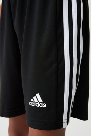 Buy Black adidas Squadra 21 Shorts from Next Ukraine