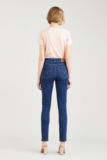 Buy Levi's® 721™ High Rise Skinny Jeans from Next Ireland