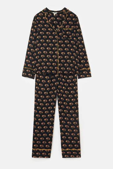 Gucci shop floral pyjamas