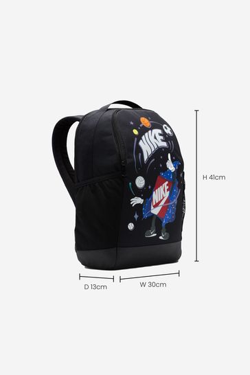 Nike Brasilia Kids Backpack