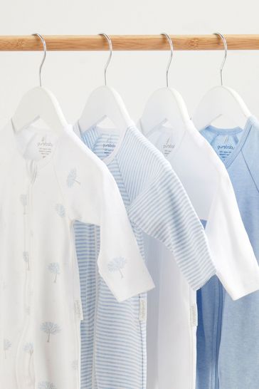 Zip sleepsuits discount