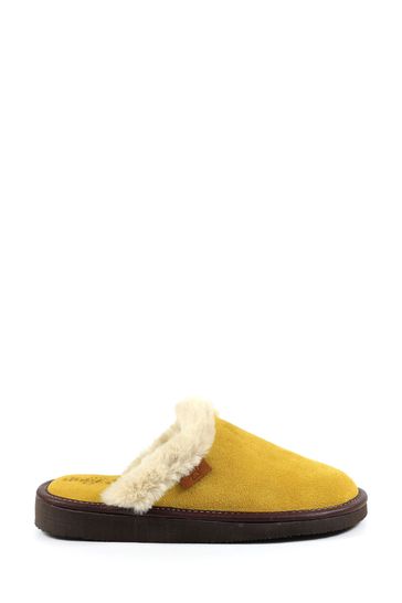Mustard mule cheap