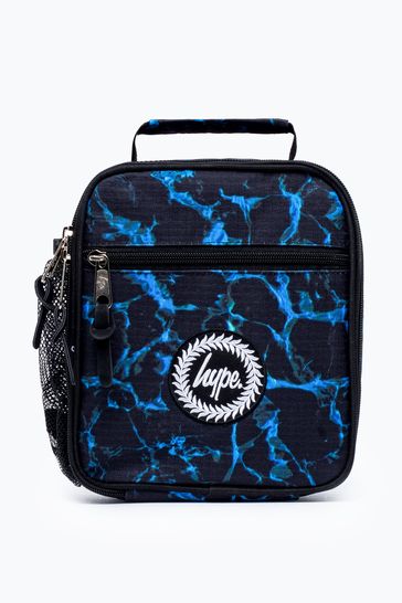 Hype. X-Ray Pool Lunch Bag