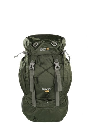 regatta 85l rucksack