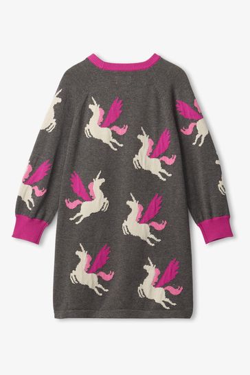 Swing jumper dress clearance