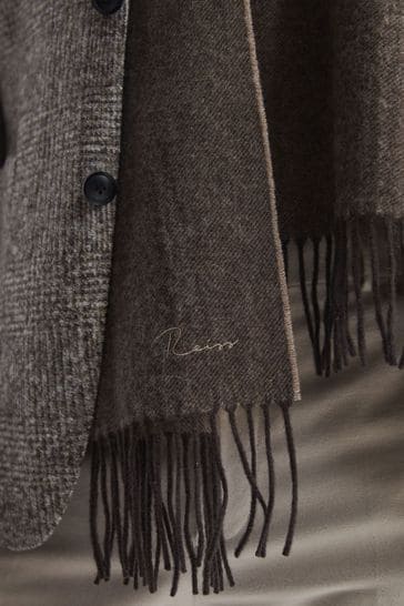 Reiss picton new arrivals coat