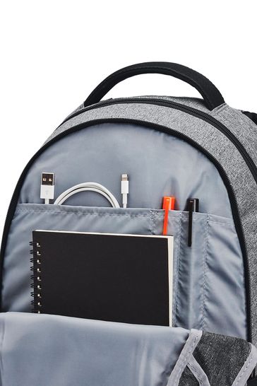 Under armour hustle shop 3.0 backpack uk