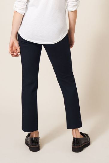 White stuff womens shop trousers