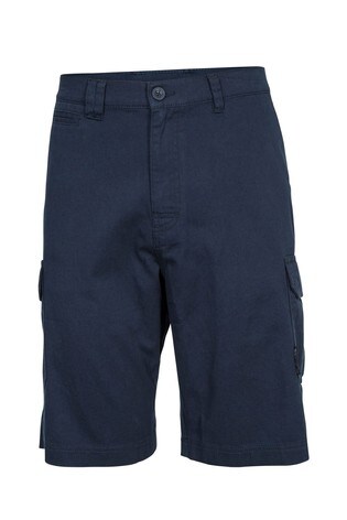 Trespass Blue Rawson - Male Shorts
