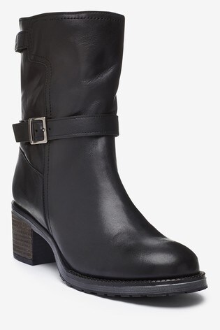 Buy Forever Comfort® Buckle Borg Lined 