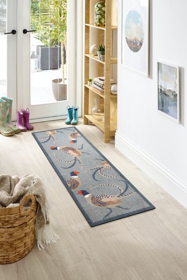 Washable Kitchen Rugs And Runners Uk / Gracie Oaksgracie Oaks Farmhouse Laundry Room Rug Runner 2 X6 Washable Non Skid Kitchen Rugs Washhouse Mat Extra Long Printed Runner Rug Floor Carpet For Laundry Room Kitch Dailymail : Our doormats, rugs and runners are safe to wash at 30°.