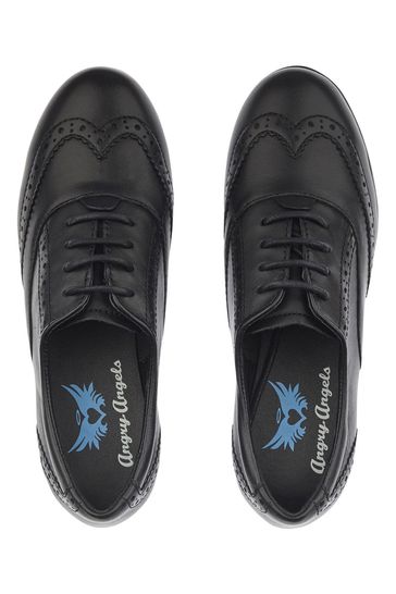 Puma school on sale shoes for girls