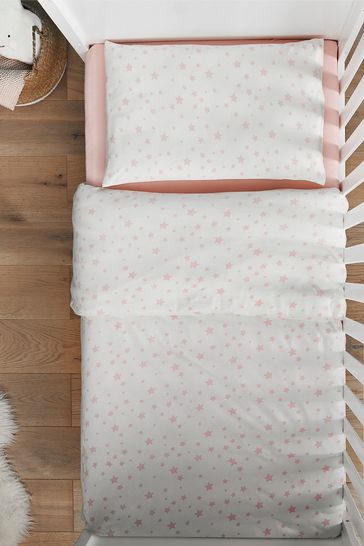 Next cot bed duvet 2025