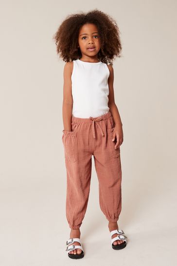 Next pull on trousers sale