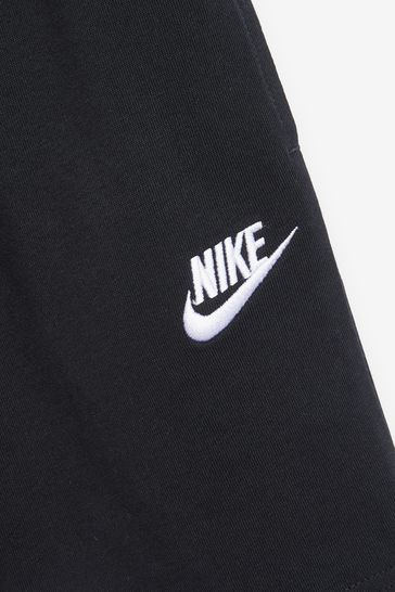 Buy Nike Little Kids Club Shorts from the Next UK online shop