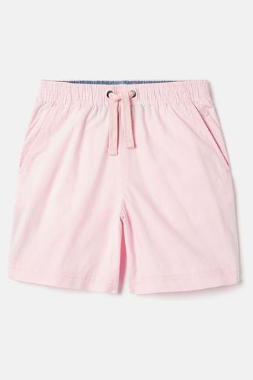 Joules shop white shorts