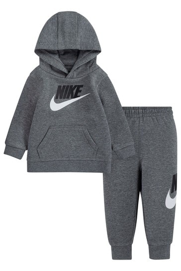 Nike Infant Fleece Tracksuit