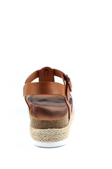 Buy Lunar Rage Sandals from Next Hungary