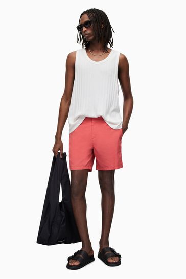 Allsaints warden swim shorts discount