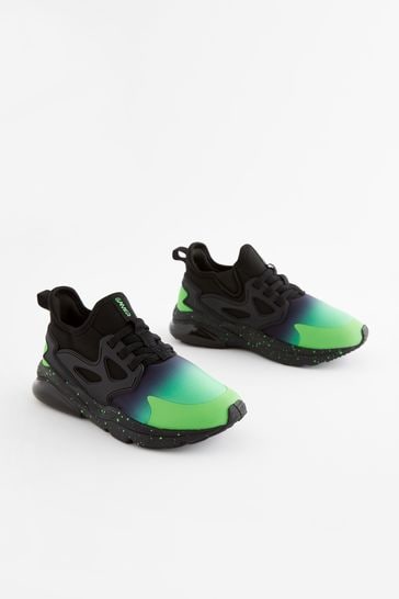 Green trainers cheap