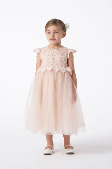Lucy lace dress sale