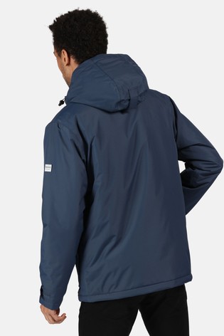 Regatta waterproof jacket clearance